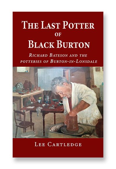 The Last Potter of Black Burton