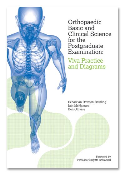 Orthopaedic Basic and Clinical Science for the Postgraduate Examination