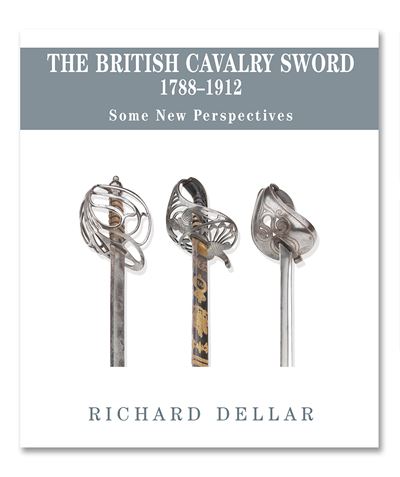 The British Cavalry Sword 1788-1912