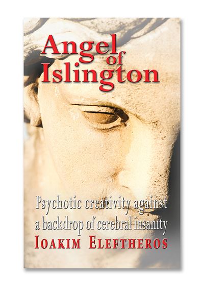 Angel of Islington