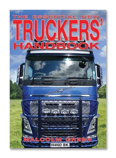 The Essential New Truckers' Handbook