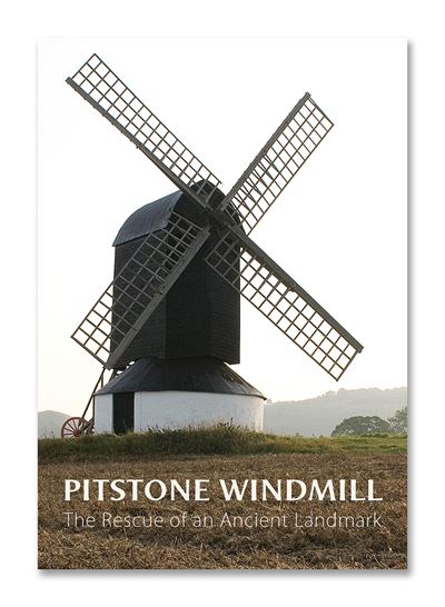 Pitstone windmill