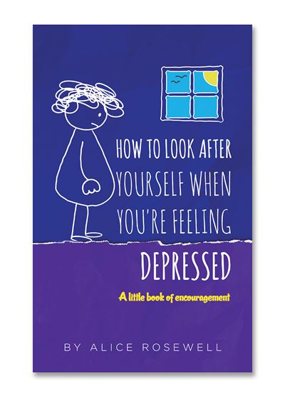 How to look after yourself when you're feeling depressed
