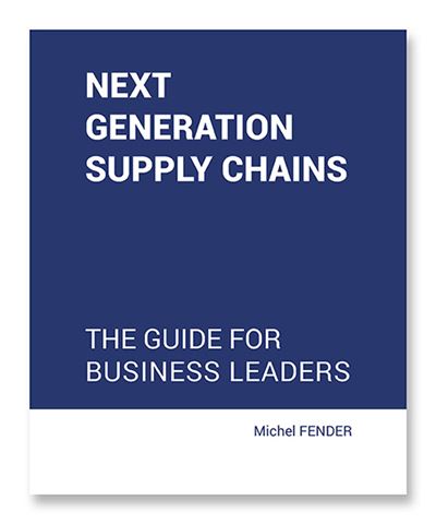 Next Generation Supply Chains