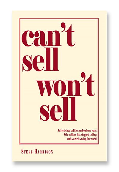 Can't Sell Won't Sell