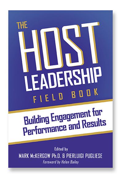 The Host Leadership Field Book