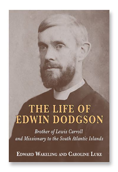 The Life of Edwin Dodgson