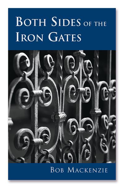 Both Sides of the Iron Gates
