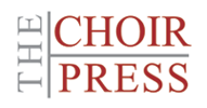 The Choir Press