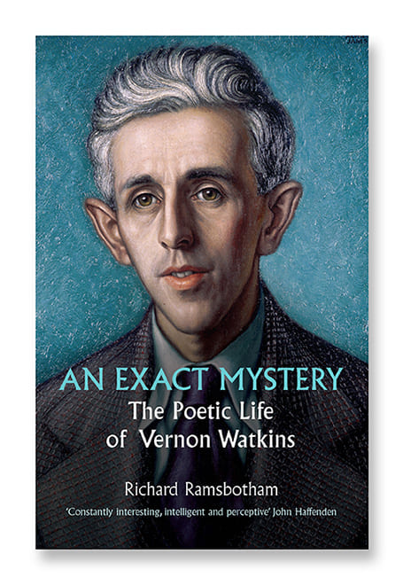 An Exact Mystery by Richard Ramsbotham